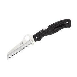 Spyderco Atlantic Salt Serrated