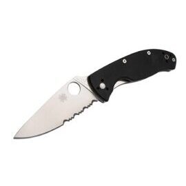 Spyderco C122GPS Tenacious