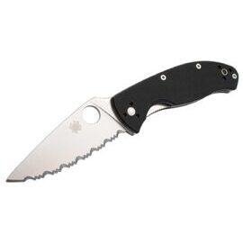 Spyderco C122GS Tenacious