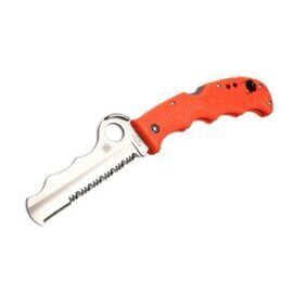 Spyderco Assist Orange