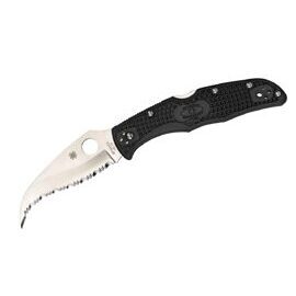 Spyderco Matriarch 2 Spyderedge