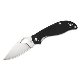 Spyderco Byrd Raven 2