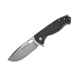 Taschenmesser, Viper Fortis G-10 Black