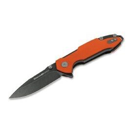 Taschenmesser, Viper Dark Storm Orange