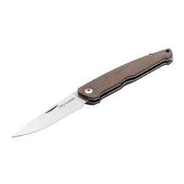 Taschenmesser, Viper Key Natural Canvas Micarta