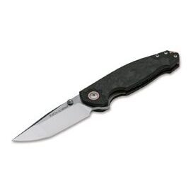 Taschenmesser, Viper Katla 3D Marbled Carbon Fiber