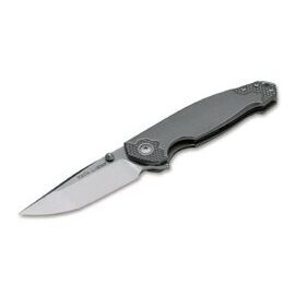 Taschenmesser, Viper Katla Satin Titanium