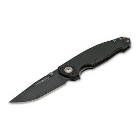 Taschenmesser, Viper Katla Dark Stonewashed 3D Titanium