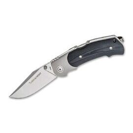 Taschenmesser, Viper Turn G10 Black