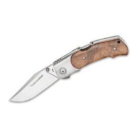 Taschenmesser, Viper Turn Walnut