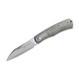 Taschenmesser, Viper Hug Titanium Wolf