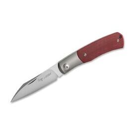 Taschenmesser, Viper Hug Titanium G10 Red