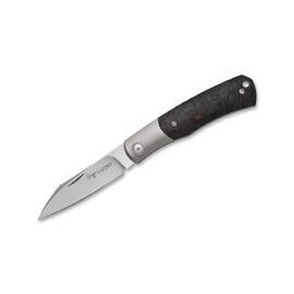 Taschenmesser, Viper Hug Titanium CF Marble Red