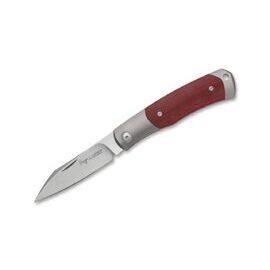 Taschenmesser, Viper Hug II Titanium G10 Red