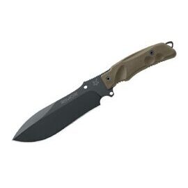 Feststehendes Messer, Fox Knives Rimor OD