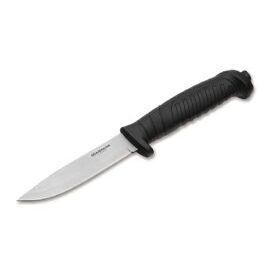 Feststehendes Messer, Magnum Knivgar Black