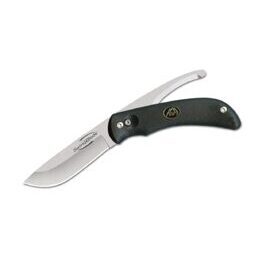 OUTDOOR EDGE SWINGBLADE BLACK