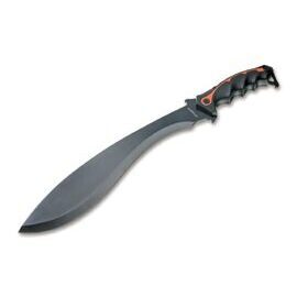 Messer, Magnum Chainsaw Backup Machete