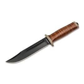 Feststehendes Messer, Magnum Ranger Field Bowie