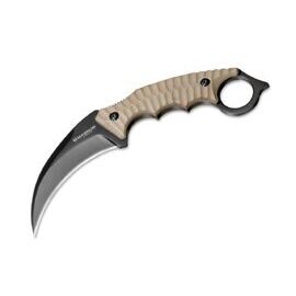 Messer, Magnum Spike Karambit