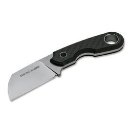 Feststehendes Messer, Viper Berus 2 Sheepfoot Carbon Fiber