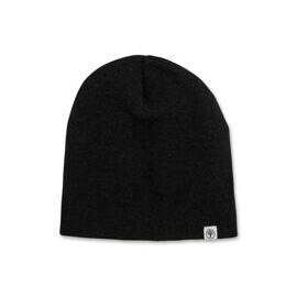 Mütze, Böker Beanie Schwarz