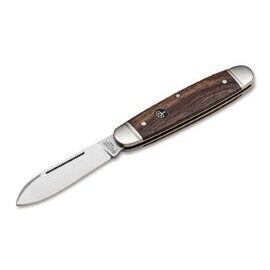 Böker Club Knife Gentleman