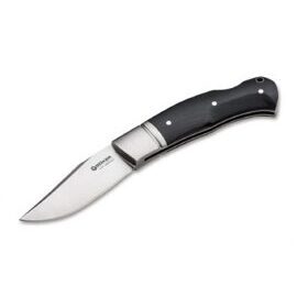 Messer, Böker Manufaktur Solingen Boxer Micarta