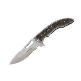 Messer, CRKT Klappmesser Fossil, G10 gross