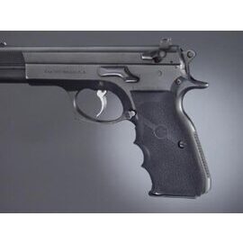 Hogue Rubber Grip CZ 75 / Sphinx