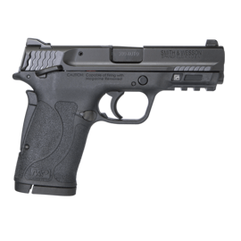 Pistole, S6W, M&P380 Shield EZ, Kal. .380 ACP