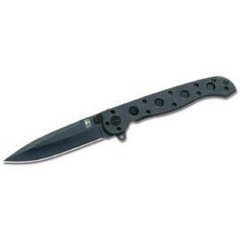 Sackmesser, CRKT, Black M16-01 Zytel