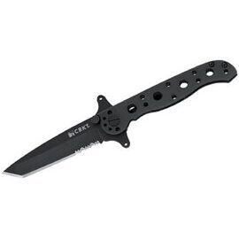 Messer, CRKT M16-10 Special Forces black,