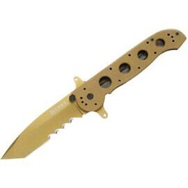 Messer CRKT M16-14 Special Forces G10 Desert