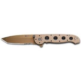 CRKT M16-D Carson Desert Tactical Folder