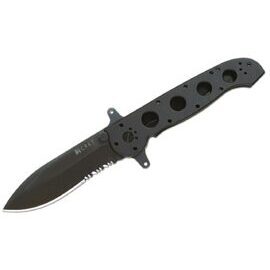 Messer, CRKT M-21 Special Forces