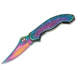 Messer, Magnum Colorado Rainbow