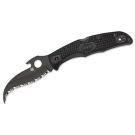 Spyderco Matriarch 2 Black