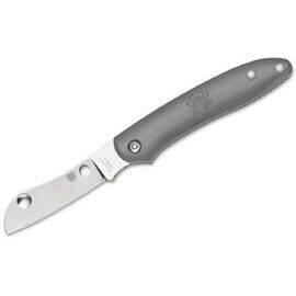 Spyderco Roadie Grey