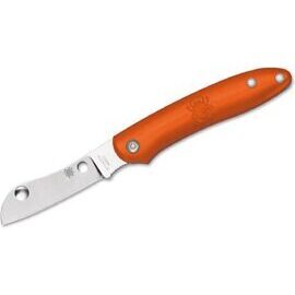 Spyderco Roadie Orange