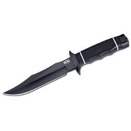 SOG Tech Bowie Black