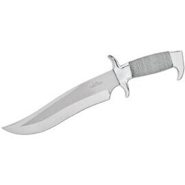 Feststehendes Messer, United Cutlery, Gil Hibben Highlander Bowie