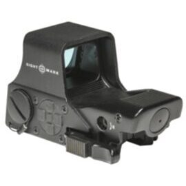 Micro-Reflexvisier, Sightmark Ultra Shot M-Spec LQD (Locking Quick Det)