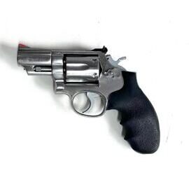 Revolver, S&W, Mod.66, Kal. 357 Mag