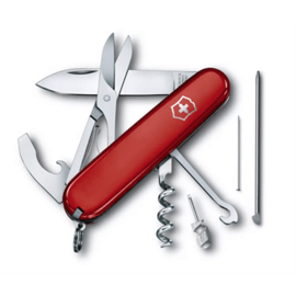 Sackmesser, Victorinox, Compact