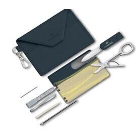 Swiss Card Classic, Victorinox, New York Style