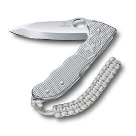 Victorinox, Hunter Pro M Alox, silber