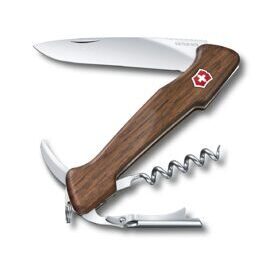 Sackmesser, Victorinox, Wine Master Nussbaumholz