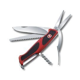 Sackmesser, Victorinox, Ranger Grip 71 Gardener