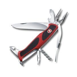 Sackmesser, Victorinox, Ranger Grip 74